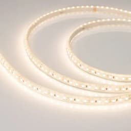 Лента герметичная RTW-PU-A120-10.5mm 12V Warm3000 (16.8 W/m, IP68, Wire 2m, 5m) (Arlight, -)