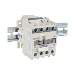 Контактор КМЭ 25А кат. 220В AC 1НО EKF ctr-s-25-220