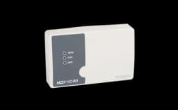 Модуль управления клапаном дымоудаления Рубеж МДУ-1С-R3