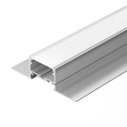 Профиль Arlight PLSLOCKH19THIDE2000 Алюминий 033693