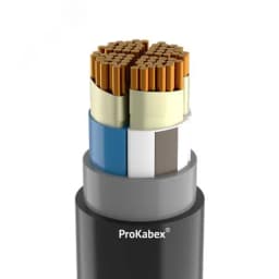 Кабель силовой ВВГнг(А)-FRLSLTx 4х70мс(N)-1 ТРТС