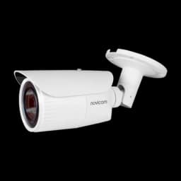 IP видеокамера уличная 2 Мп с аудиовходом PRO 28 Novicam