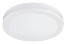 Встраиваемый светильник Arte Lamp Tabit A8431PL1WH