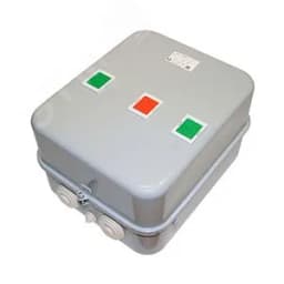 Пускатель э/м ПМ12-063661 У3 В, 220В, РТТ-231, 63,0А Электротехник