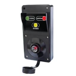 Алкотестер для проходной Динго В-02