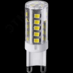 Лампа светодиодная LED 3вт 230в G9 белый капсульная Navigator Group