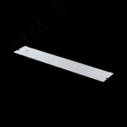 Заглушка шириной 500, глубиной 172 мм (для 1400) DKC