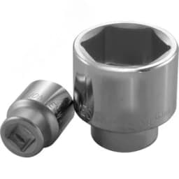 Головка торцевая 1"DR, 67 мм