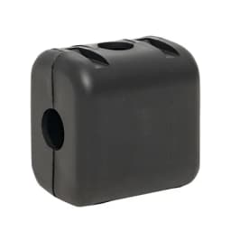 Ответвительный сжим (орех) У733М (16-35 мм2; 1,5-10 мм2) StreamLine EKF (y733m)