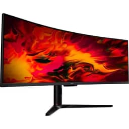 Монитор Nitro EI491CURSbmiipphx Acer