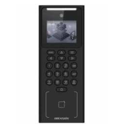 Терминал доступа DS-K1T321MWX HikVision