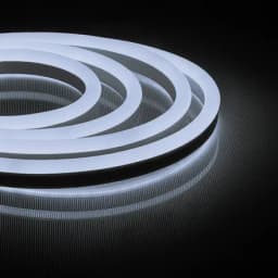 Cветодиодная LED лента Feron LS720 неоновая 120SMD2835м 96Втм 50м IP67 220V 4000К 48204