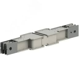 Секция магистральная компенсаторная ШМА 5.10.1000.46