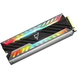 Накопитель Netac NV3000 RGB 2Tb NT01NV3000RGB-2T0-E4X
