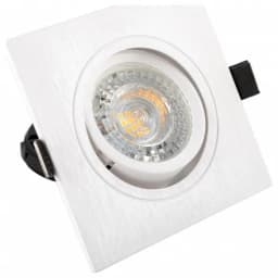 Встраиваемый светильник Denkirs DK3020WW DK3021WH