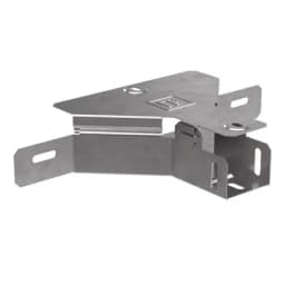 Ответвитель горизонтальный с крышкой Стандарт 50х50 Промрукав