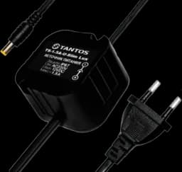 Источник питания Tantos TS-1,5A-Slim Lux