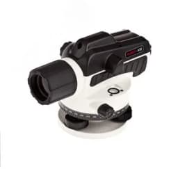 Нивелир оптический RUBER-X32+Light S+подарок Staff3 ADA