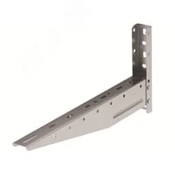 Консоль с опорой ML 400 мм