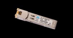 Модуль SFP Gigalink GL-OT-SGRJ45