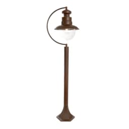 Светильник садовопарковый FERON PL576 11624