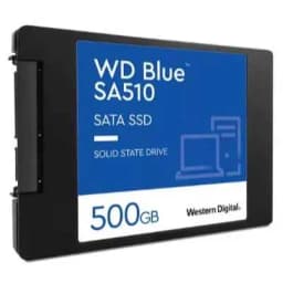 Накопитель WD Blue 500Gb WDS500G3B0A