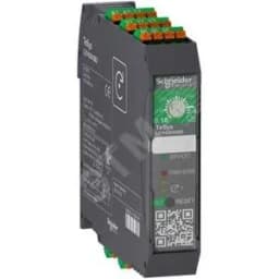 Пускатель TESYSH 1.5-6.5A 24В DC пружинные зажимы Schneider Electric