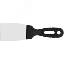 Шпатель фасадный нержавеющий 60 мм