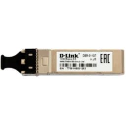 Модуль SFP 311GT/A1A D-Link