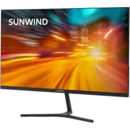 Монитор SM-24FI401 SunWind