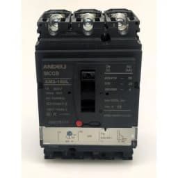 Выключатель автоматический AM2-160L 63A (44A-63A) 36KA TM расцепитель