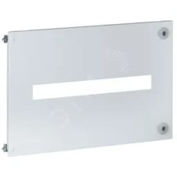 ПЛАСТИНА DPX3 160/250 С/БЕЗ ДИФ