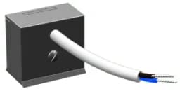 Бесконтактный выключатель MS FE3A6-21 (MS FE3A6)