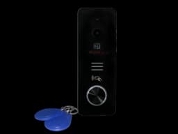 Панель ST-P202 (ЧЕРНЫЙ), 1/2.9''CMOS Space Technology