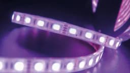 Лента светодиодная SWG560 SWG56012144RGB68M