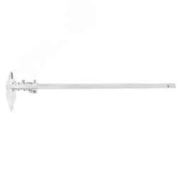 Штангенциркуль ШЦ-2-1000 0.1 губ.100 (ГРСИ №77302-20) Hortz