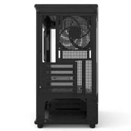 Корпус для компьютера Zalman P10 Black