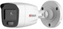 Уличная видеокамера HiWatch DSI250L 4mm 2Мп IP