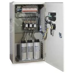 Установка компенсации реактивной мощности УКРМ-0,4-500-50 У3 Стандарт ПМЛ