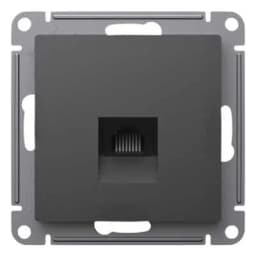 Розетка AtlasDesign ATN001483 Schneider Electric