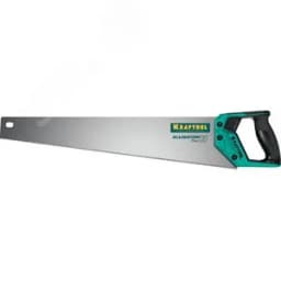 Ножовка для точного реза "Alligator Fine 11", 500 мм, 11 TPI 3D зуб