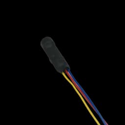 Микрофон с системой автоматической регулировки усиления (АРУ), акустическая дальность 9 м, ESM-5