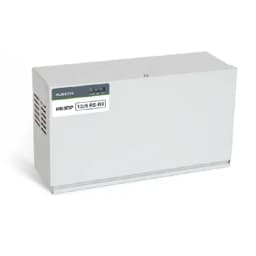 Источник вторичного электропитания резервированный ИВЭПР 12/5 RS-R3 2x12 БР Рубеж