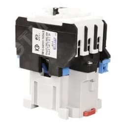 Контактор электромагнитный нереверсивный ПМ12-040150 УХЛ4 В, 40В, (1з)