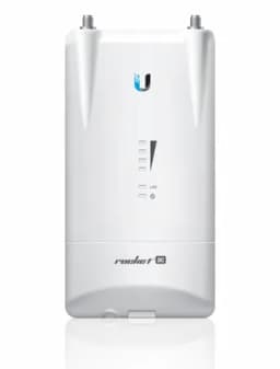 Точка доступа Ubiquiti Rocket 5AC Lite