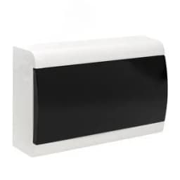 Щит распределительный навесной ЩРН-П-18 SlimBox IP41 PROxima