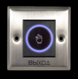 Кнопка бесконтактная Tantos PTE-301