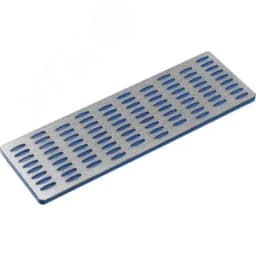 Алмазный брусок "Профессионал" заточной, крупная зернистость, Р200, 50х150мм