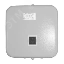 Пускатель электромагнитный У3 В, 380В, (4з+2р), РТТ-121, 34,0А КЗЭА г.Кашин