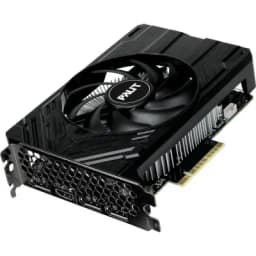 Видеокарта nVidia GeForce RTX 4060 StormX 8Gb NE64060019P1-1070F Palit
